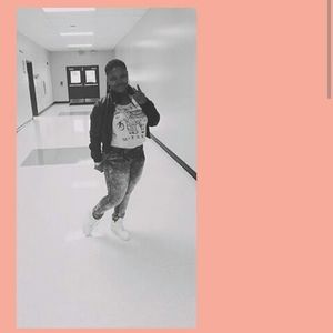 Meet your Posher, Cheyenne